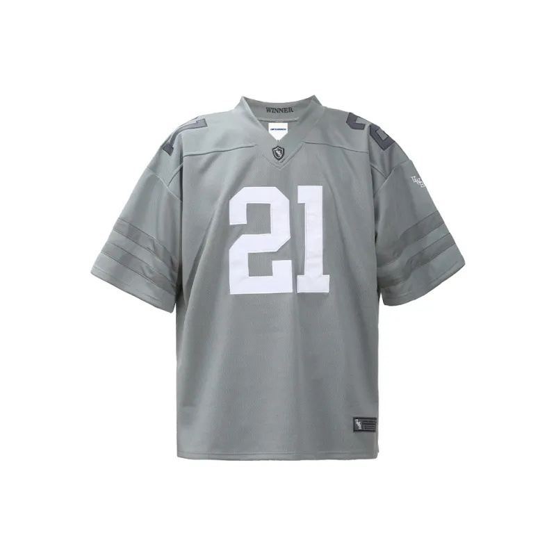 UNTILWERICH Basketball Jerseys Unisex-8