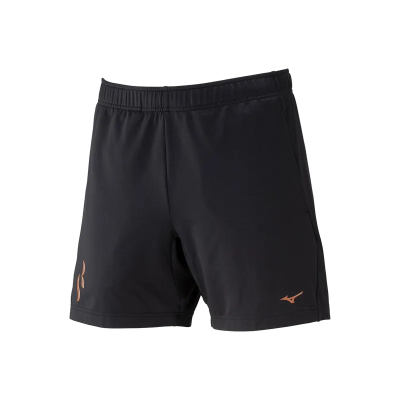 Mizuno x SERGIO RAMOS SR4 Home And Glory Sports Shorts Unisex-0