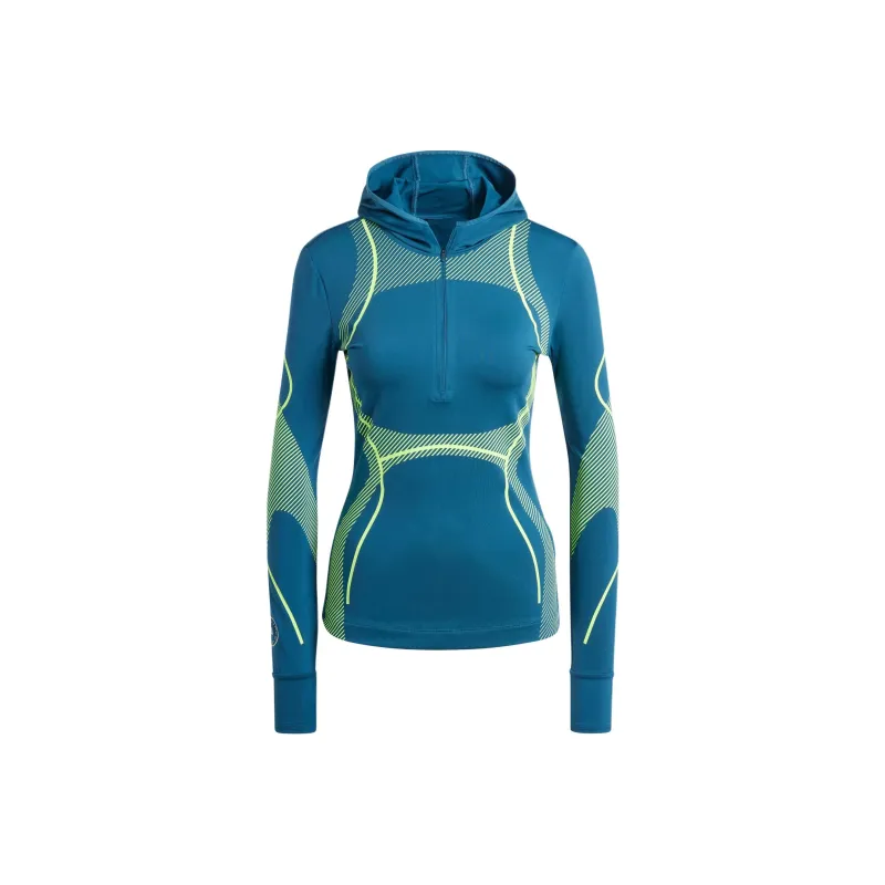 Adidas TruePace Running Top-0