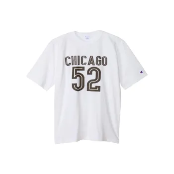 Champion Soccer Jersey Men's White