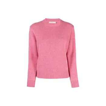 SPORTY & RICH Crew neck Jumper