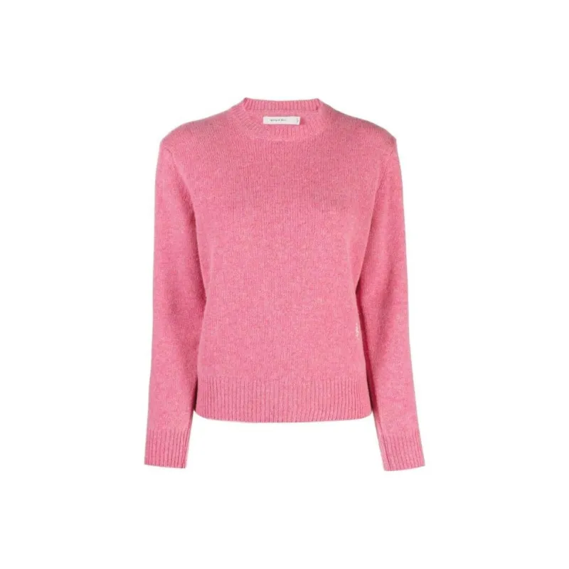 SPORTY & RICH Crew neck Jumper-0