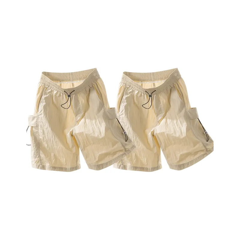 UNIWOLF Sports Shorts Unisex-10