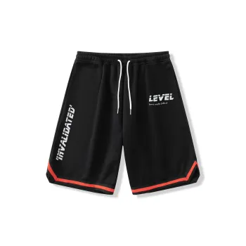 LEVEL Sports Shorts Unisex