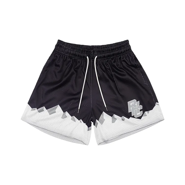 BKCXZICE Sports Shorts Unisex-7