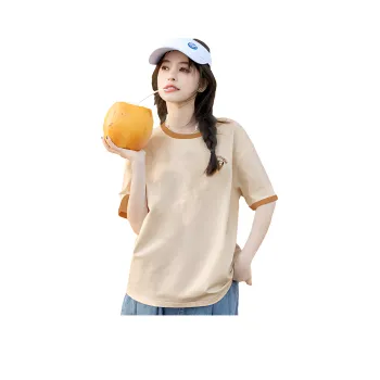 Tonlion T Shirts Women's