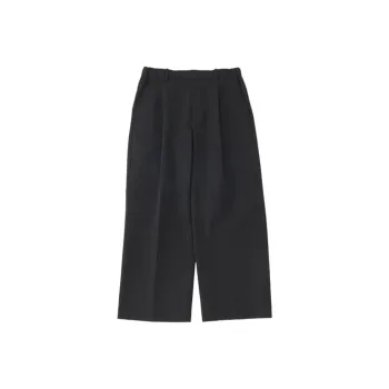 New Balance MET24 Casual Pants Men's Black