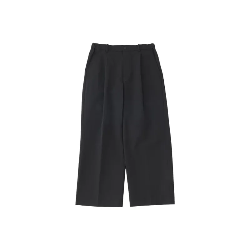 New Balance MET24 Casual Pants Men's Black-0
