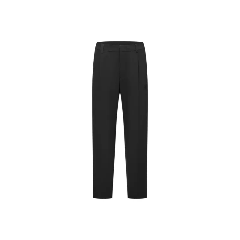 DESCENTE DUALIS Urban Commuting Woven Sports Pants Men's-0