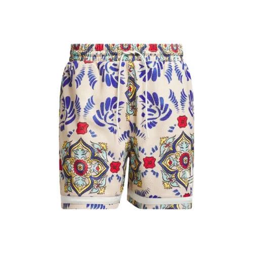adidas originals Allover Print Shorts Gender Neutral