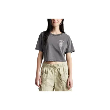 Converse Mystic Rose Boxy T Shirt