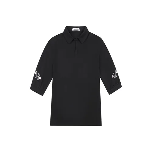 Mapping T Shirts Women's