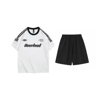 OXO OVERLOAD Casual Sportswear Unisex