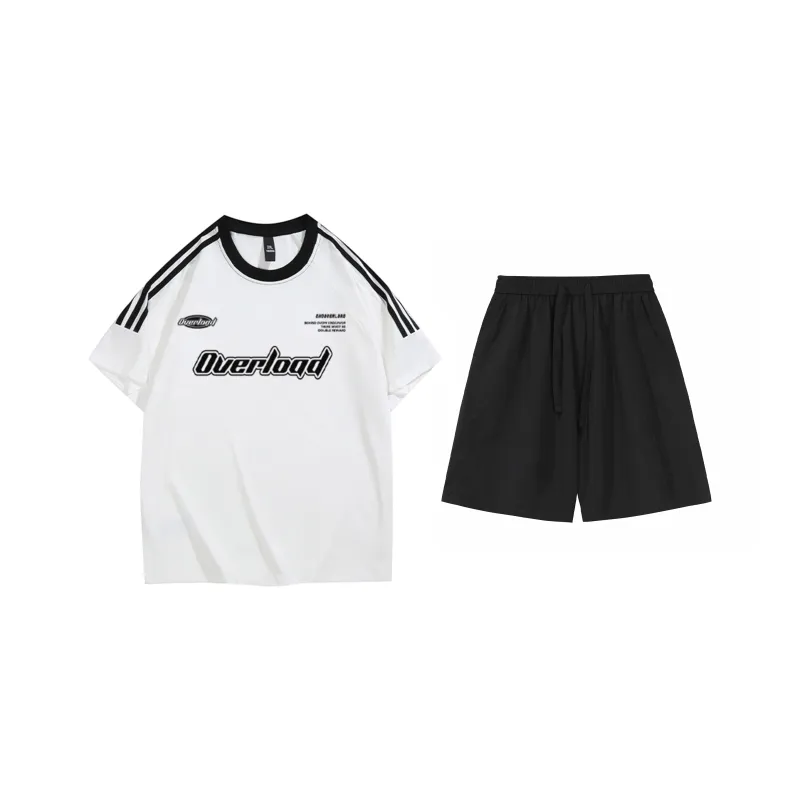 OXO OVERLOAD Casual Sportswear Unisex-0