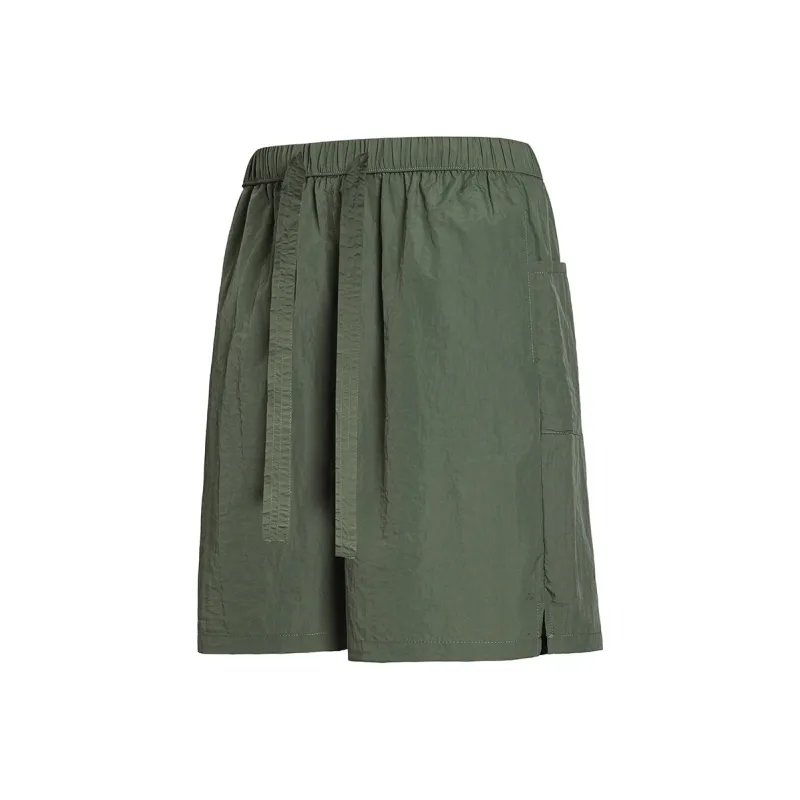 EMINU Sports Shorts Unisex-25
