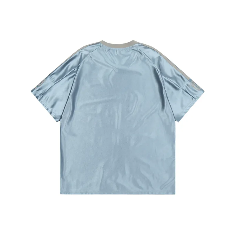 NEVER RULE T Shirts Unisex-3