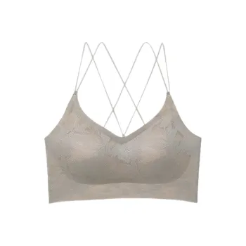 Elan and White Women's Bras