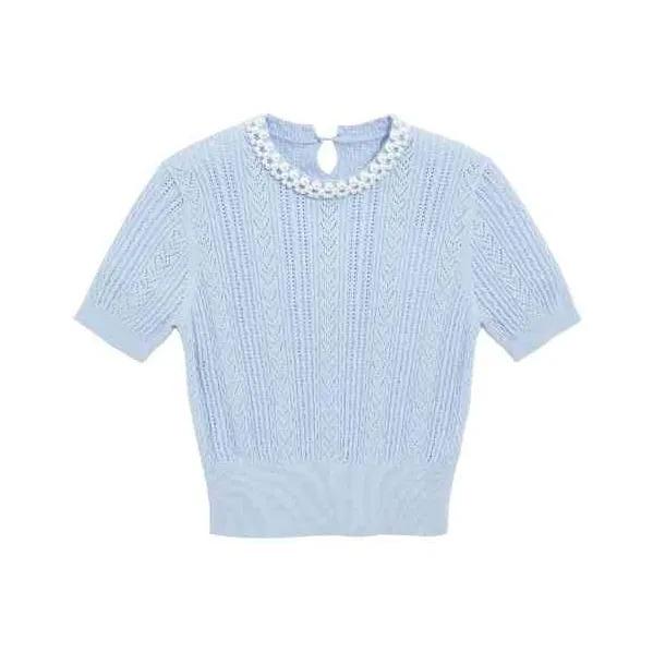Bebe Sweaters Women's-2