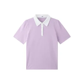 Dme T Shirts Women's Purple