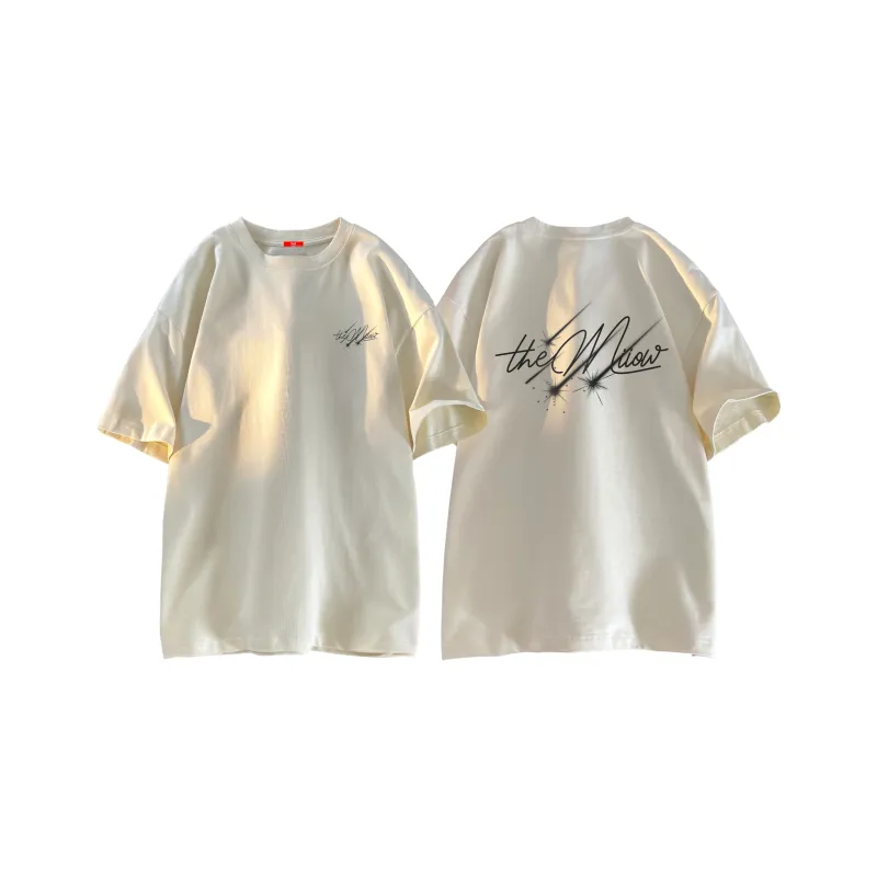 MIIOW Cool One Summer Series T Shirt Unisex-6