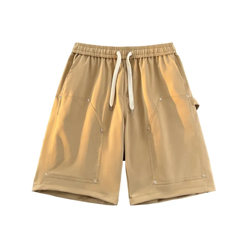 Hurley Casual Shorts Unisex-13