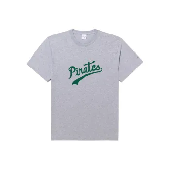 NOAH SS25 T Shirts Women's Gray