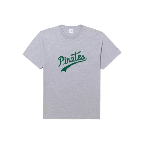NOAH SS25 T-Shirts Women's Gray