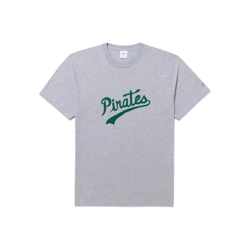 NOAH SS25 T Shirts Women's Gray-0