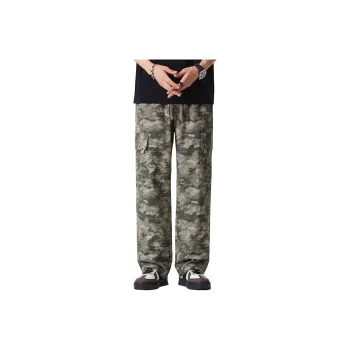 Dme Casual Pants Men