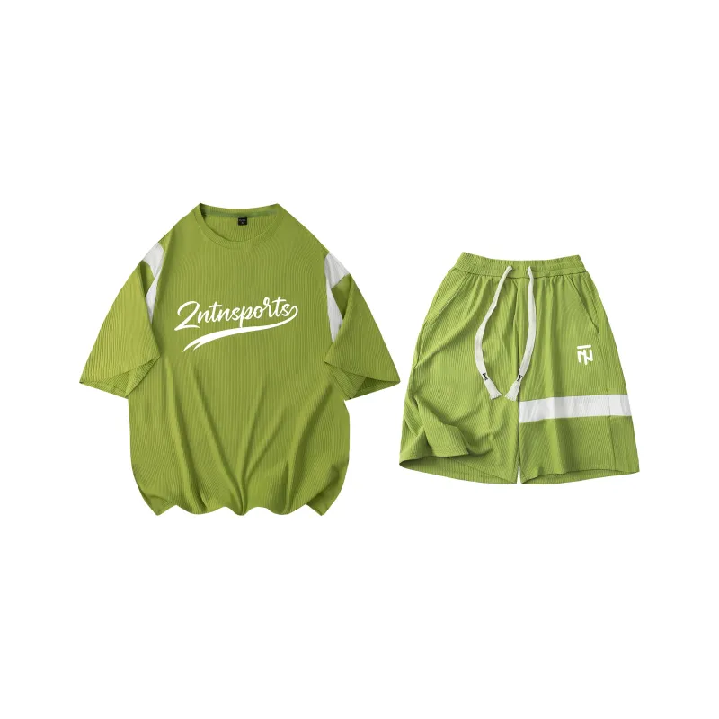 ZNTN Casual Sportswear Unisex-3