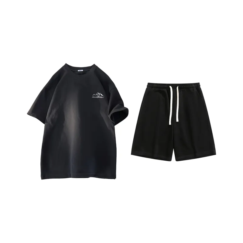 WARRIOR Unisex Pajama Sets-15