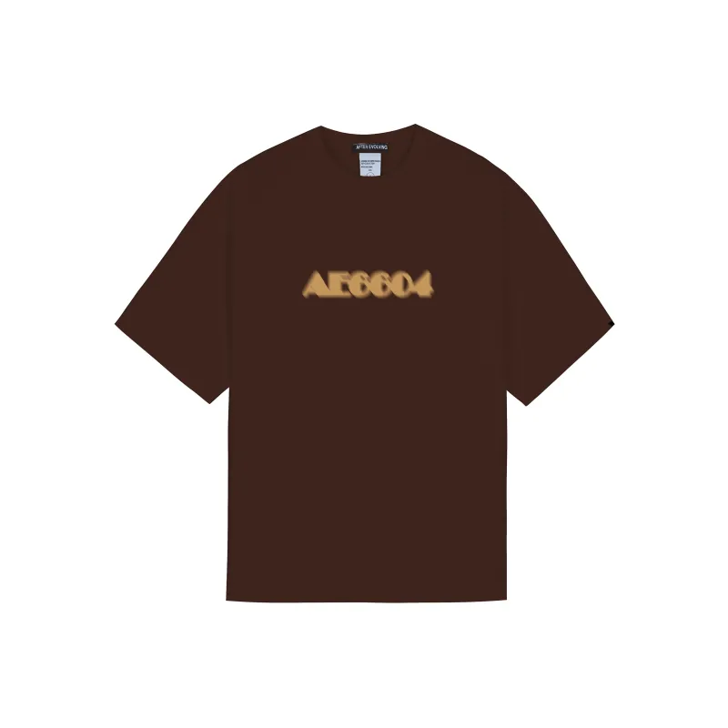 AE6604 Elbow-Length Sleeved T-Shirt Unisex-4