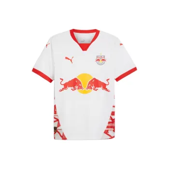 PUMA Jersey Hombre Local Rb Salzburg 24/25