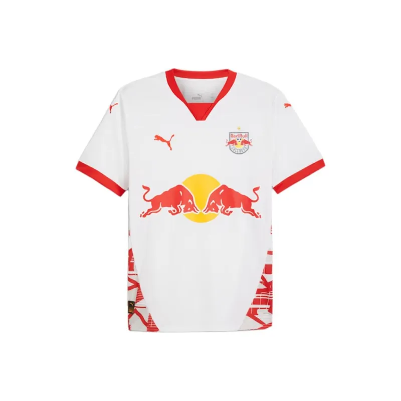 PUMA Jersey Hombre Local Rb Salzburg 24/25-0