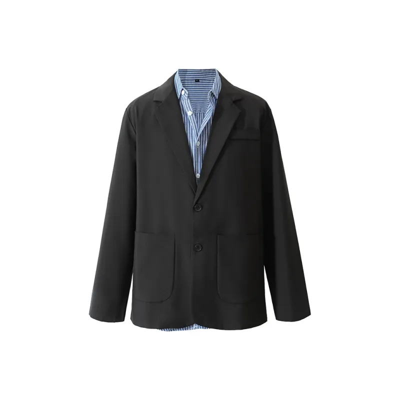 YOSICIL Business Suits Unisex-0