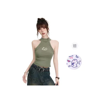 EVPGB Tank Tops Women's