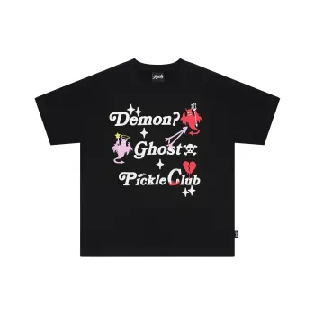LBPC x PickleClub T Shirt Unisex