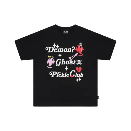 LBPC x PickleClub T Shirt Unisex