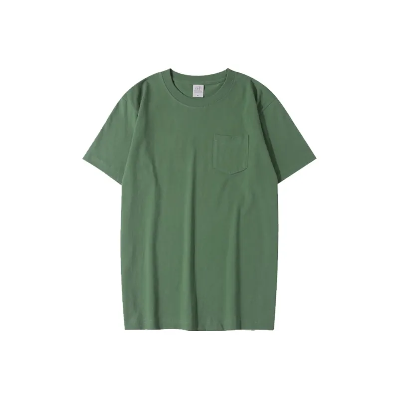 ZHONGBANGJICHU T Shirts Unisex-3