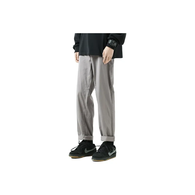 FOR FEAR THAT Casual Pants Unisex-13