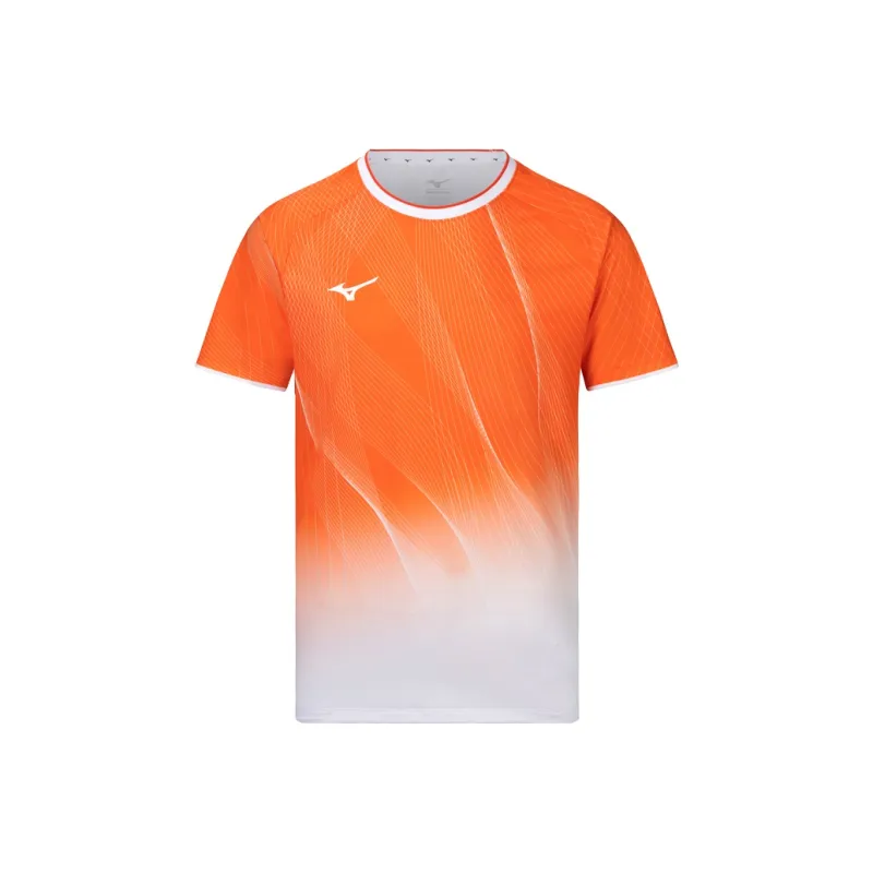 Mizuno Badminton Clothing Unisex-8