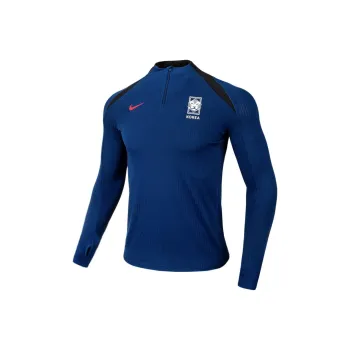 Nike Dri Fit Strike Soccer Jerseys Men's Global Blue/Black/Global Red