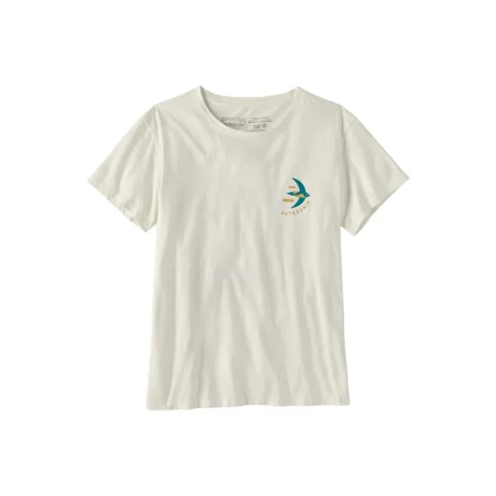 Patagonia Regular T Shirt Women's-8