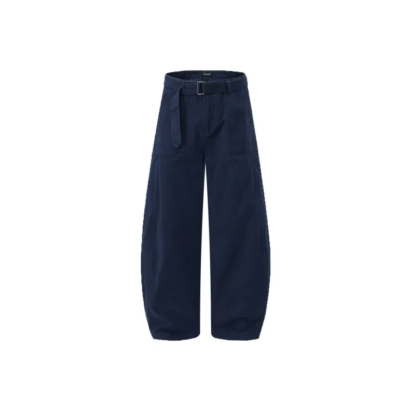 URS GGON Cargo Pants Unisex-0