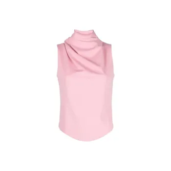 GIORGIO ARMANI T-Shirt Women's Pink