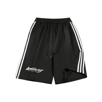 AMBER LIGHT Sports Shorts Unisex