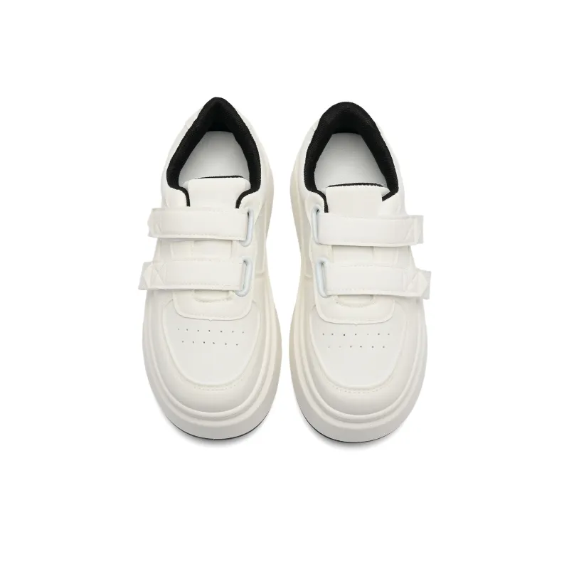 Circle Small Coverage, Cushioning, Abrasion Resistant, Lightweight Low Top Skateboard Shoes Women's-10