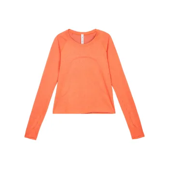 Lululemon Swiftly Tech SS22 Raglan Sleeve T Shirt Women's