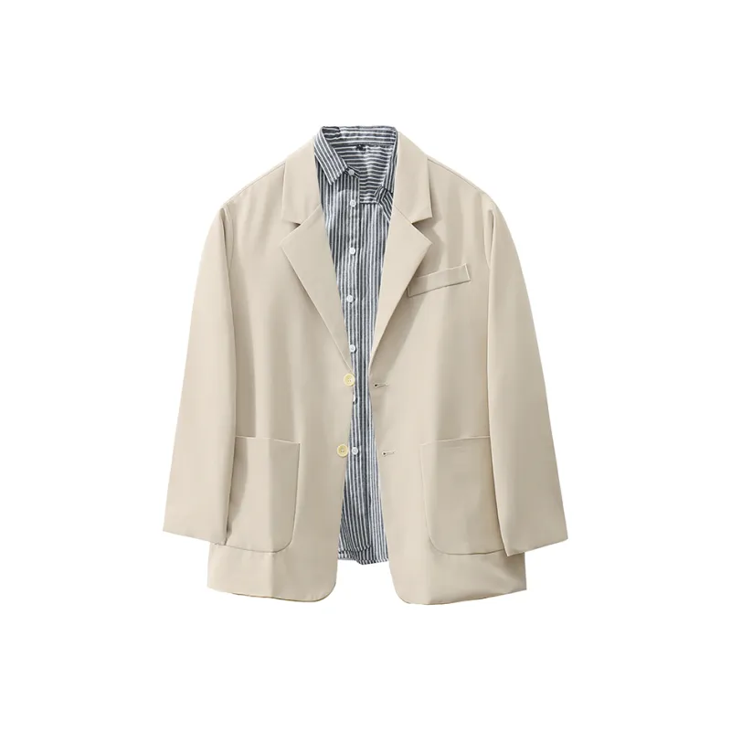 FAX FOR FMACM Business Suits Unisex-2