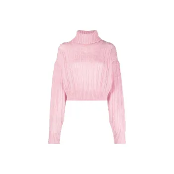 GANNI Sweaters Women's Pink